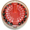 Boîte distributrice d’embouts